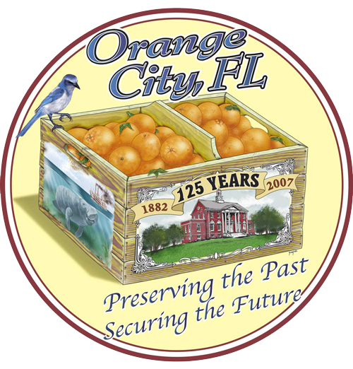 orange city logo